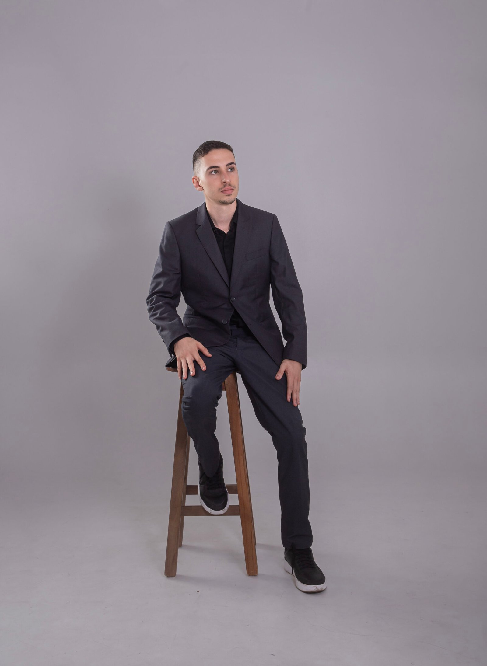 Carlos Vitor — criador do Método NICCE