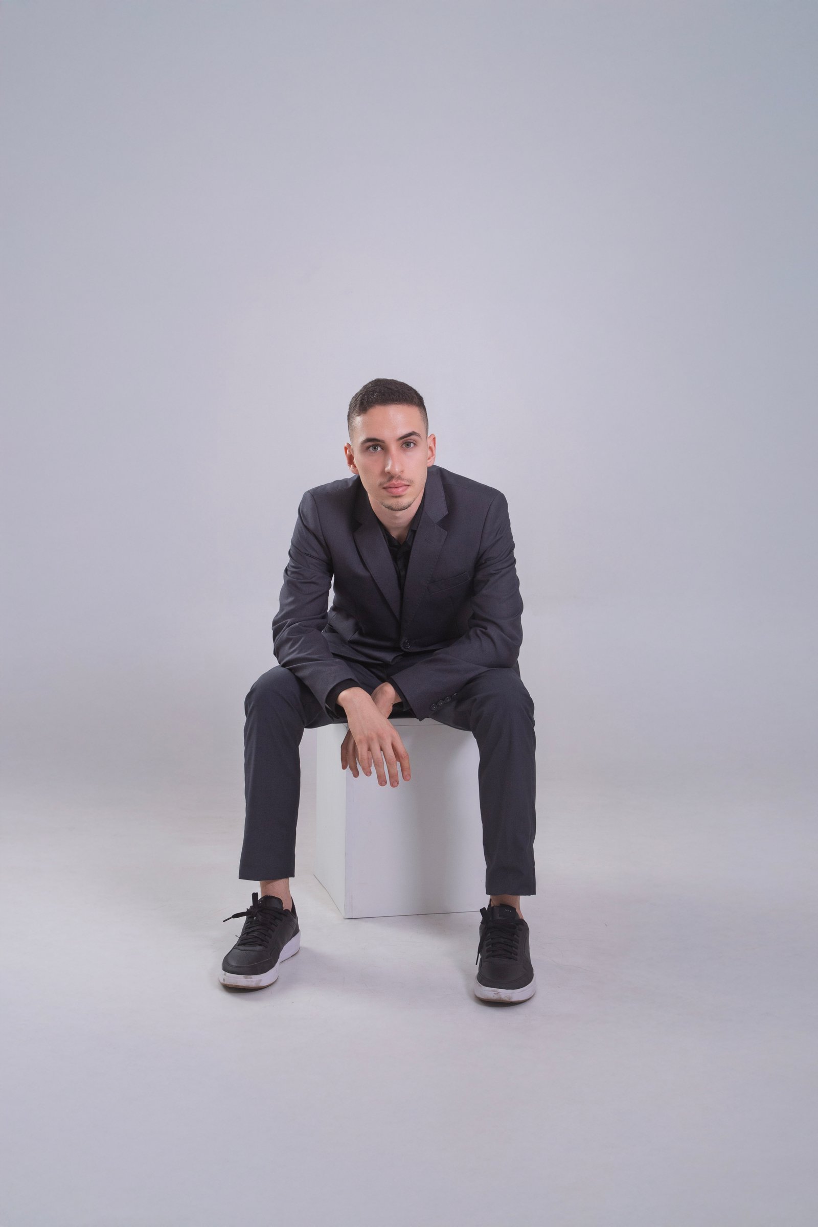 Carlos Vitor — criador do Método NICCE